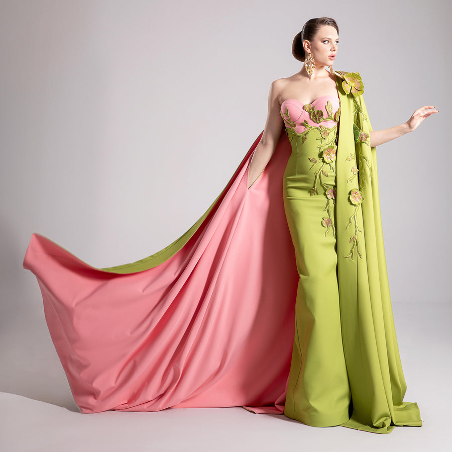 ORNF 2917 - Ornelys Couture - Ornelys by FS