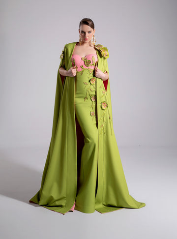 ORNF 2917 - Ornelys Couture - Ornelys by FS