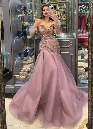 ORNL 1135 - Ornelys Couture - Ornelys by Li