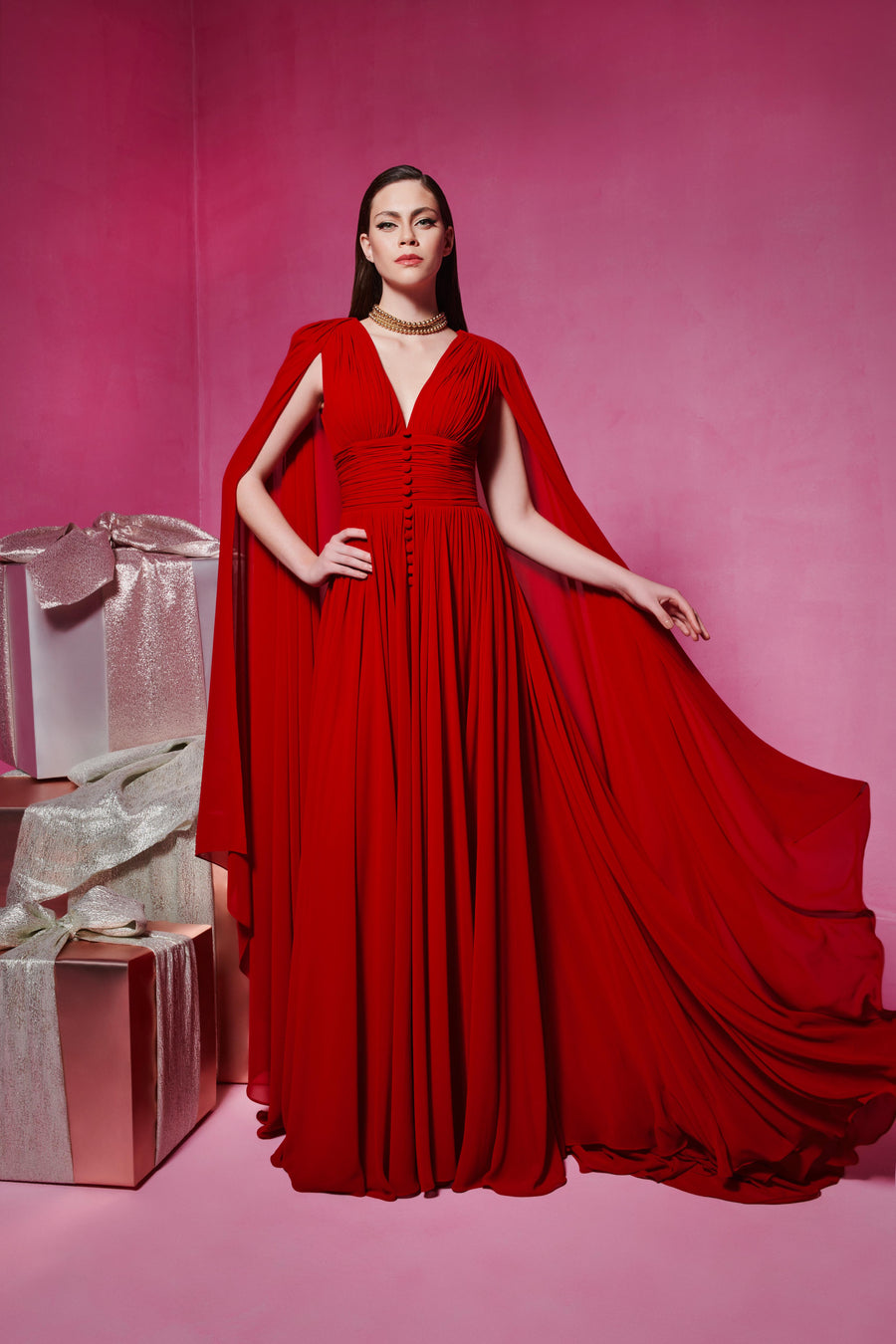 ORNF 2845 - Ornelys Couture - Ornelys by FS