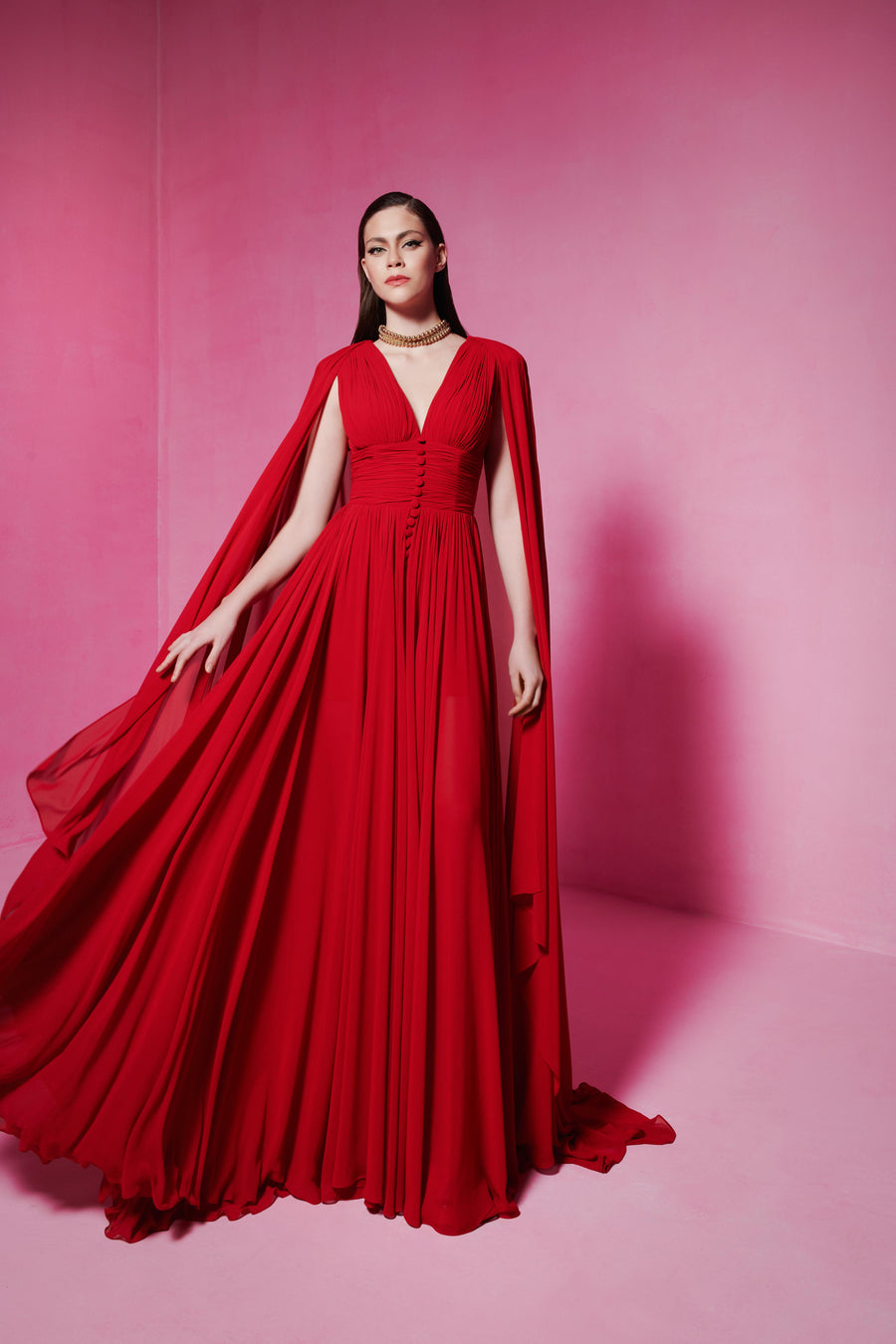 ORNF 2845 - Ornelys Couture - Ornelys by FS