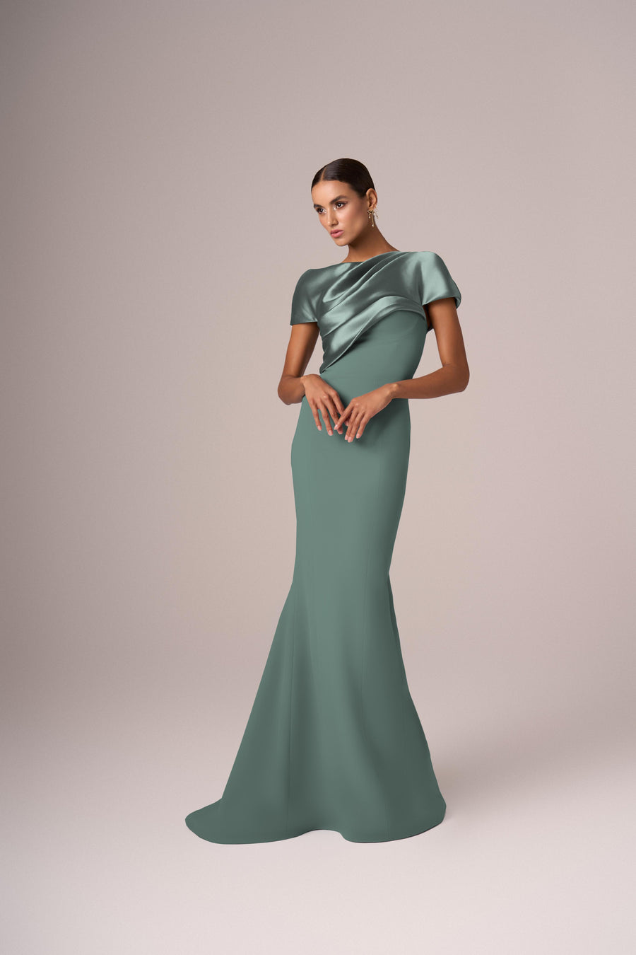 ORNE 084 - Ornelys Couture - Ornelys by Eli