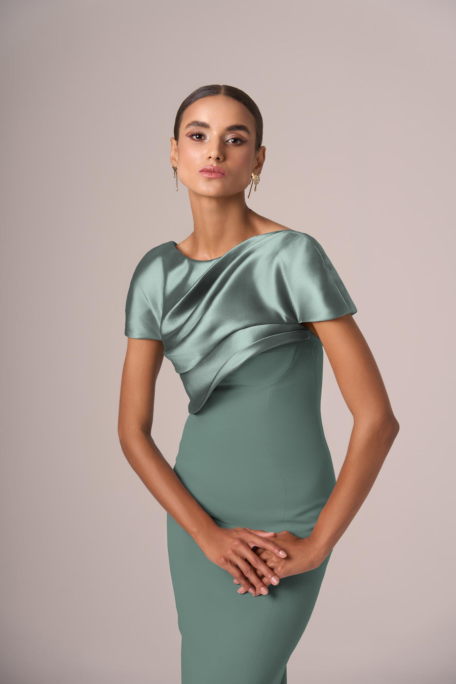 ORNE 084 - Ornelys Couture - Ornelys by Eli