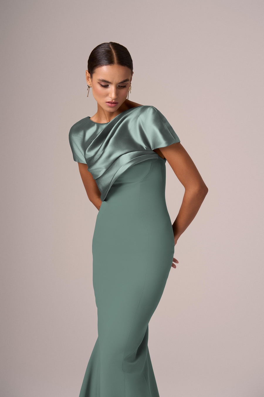 ORNE 084 - Ornelys Couture - Ornelys by Eli
