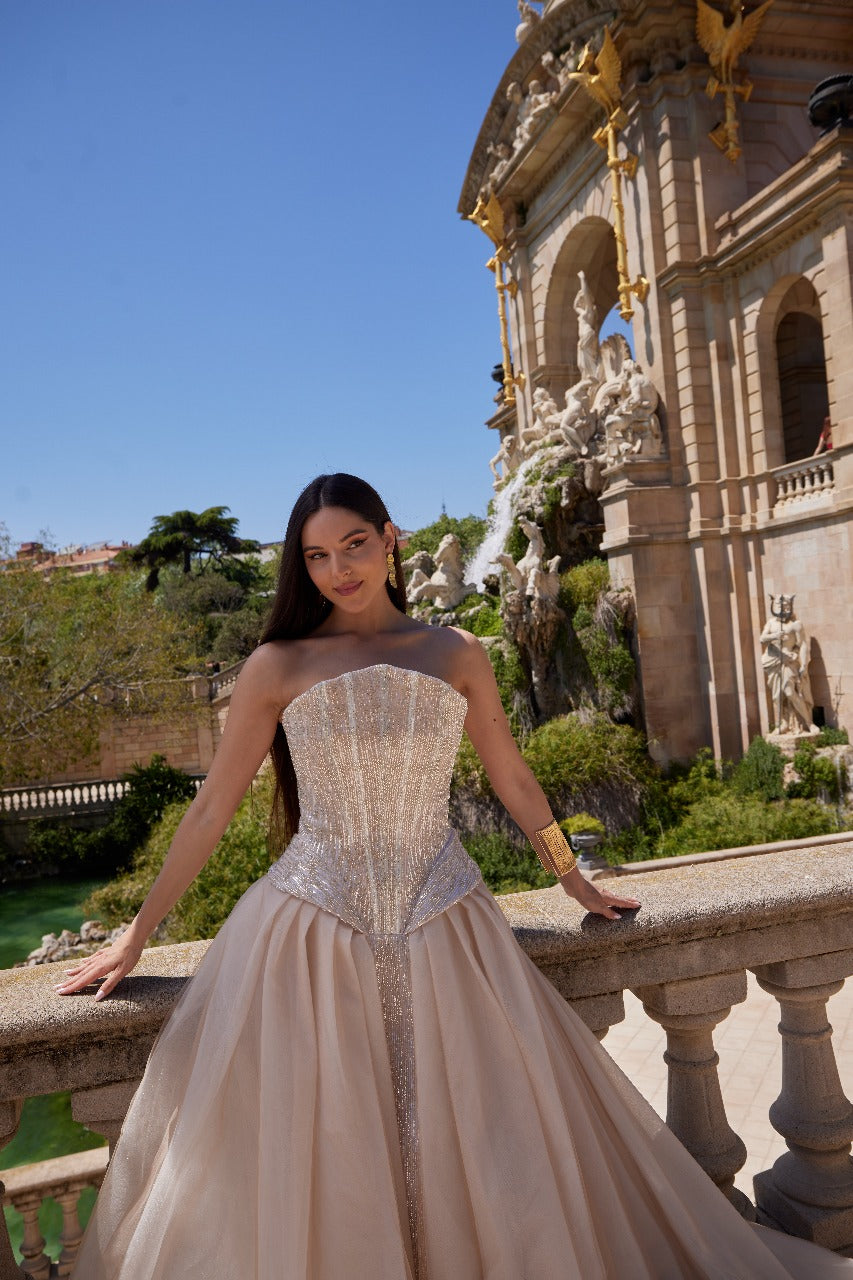 ORNL 1169 - Ornelys Couture - Ornelys by Li