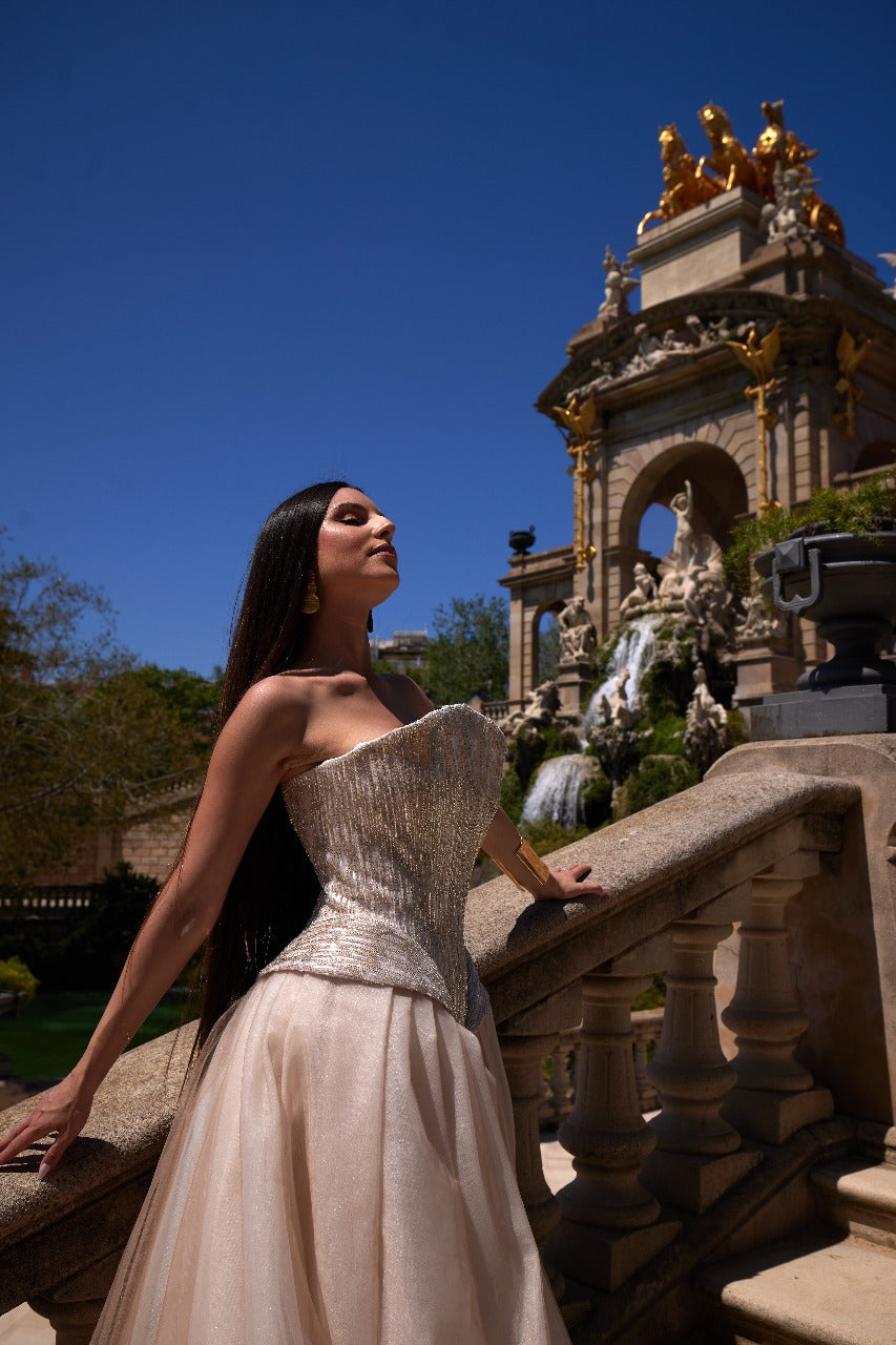 ORNL 1169 - Ornelys Couture - Ornelys by Li
