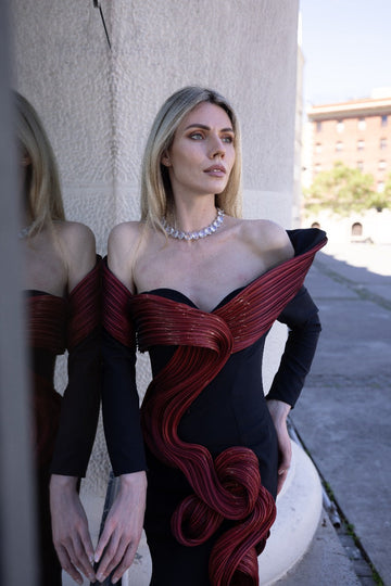 ORNF 2932 - Ornelys Couture - Ornelys by FS