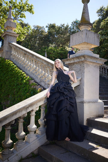 ORNL 1168 - Ornelys Couture - Ornelys by Li