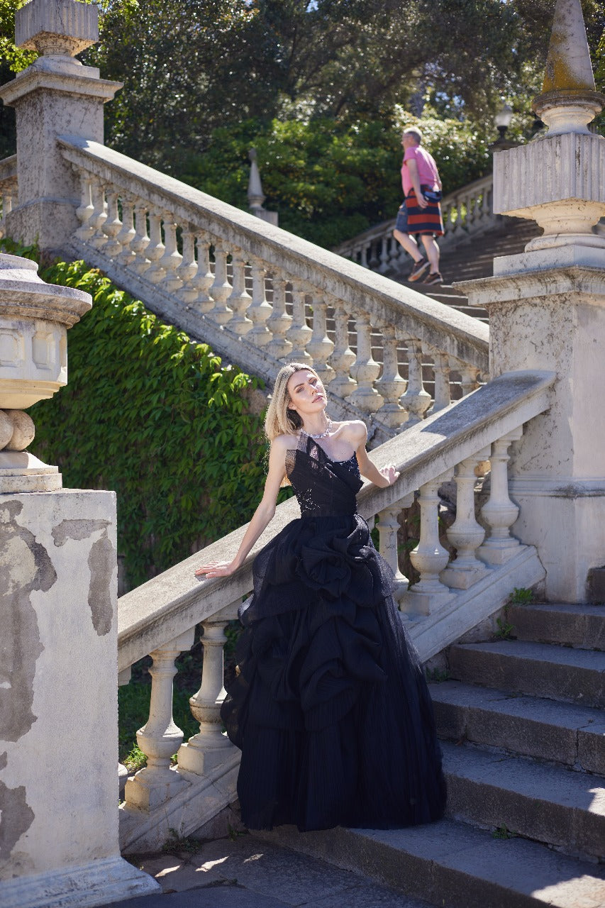 ORNL 1168 - Ornelys Couture - Ornelys by Li