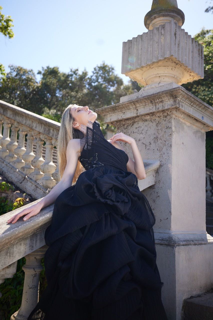 ORNL 1168 - Ornelys Couture - Ornelys by Li