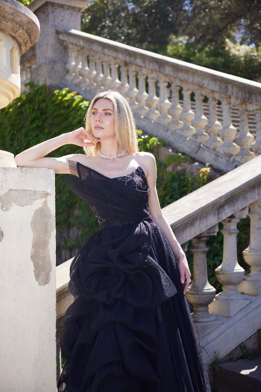 ORNL 1168 - Ornelys Couture - Ornelys by Li