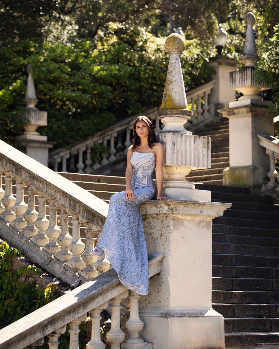 ORNE 105 - Ornelys Couture - Ornelys by Eli