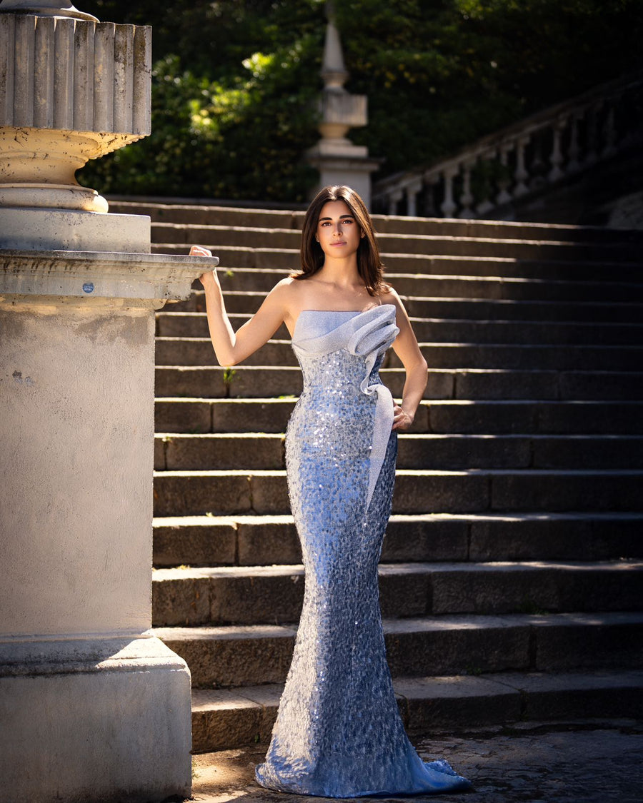 ORNE 105 - Ornelys Couture - Ornelys by Eli