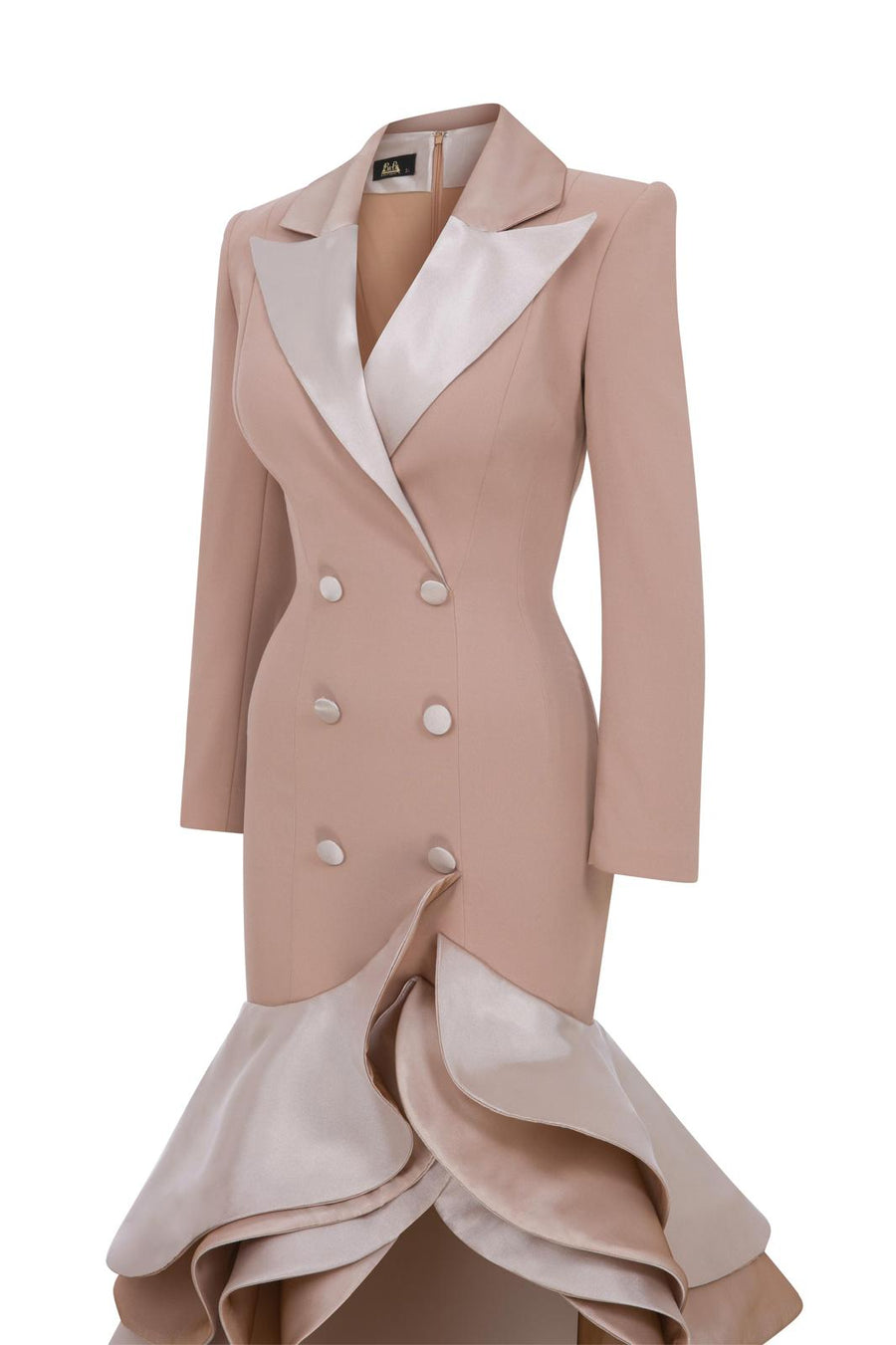 ORNF 2936 - Ornelys Couture - Ornelys by FS