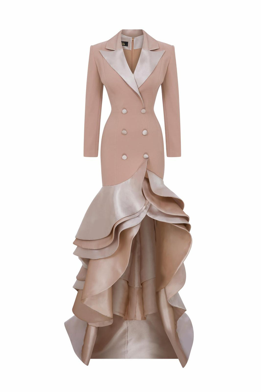 ORNF 2936 - Ornelys Couture - Ornelys by FS