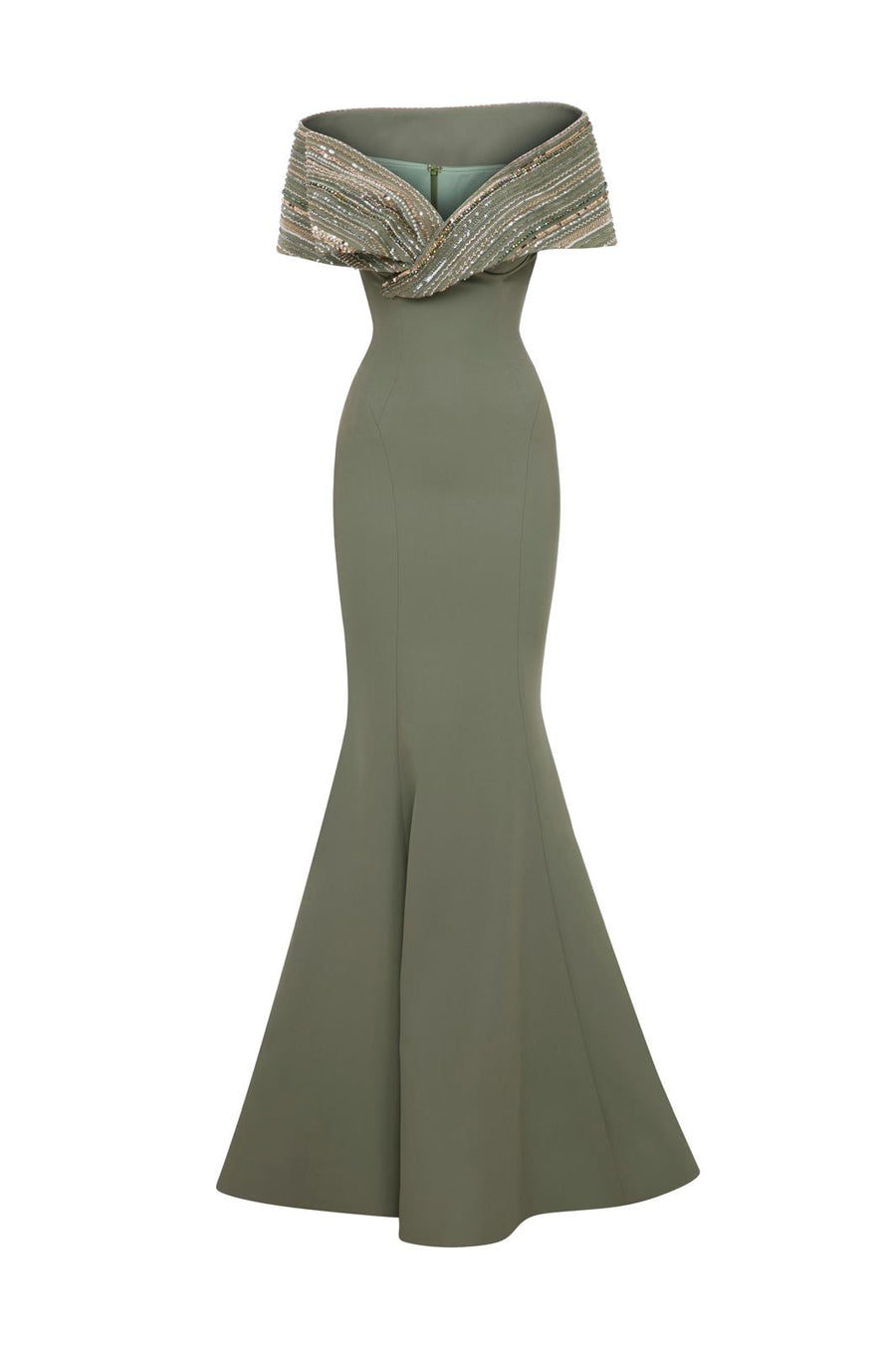 ORNF 2935 - Ornelys Couture - Ornelys by FS