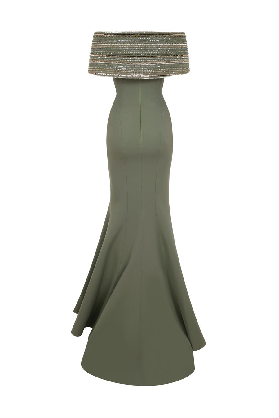 ORNF 2935 - Ornelys Couture - Ornelys by FS