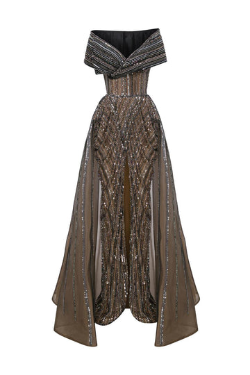 ORNF 2929 - Ornelys Couture - Ornelys by FS