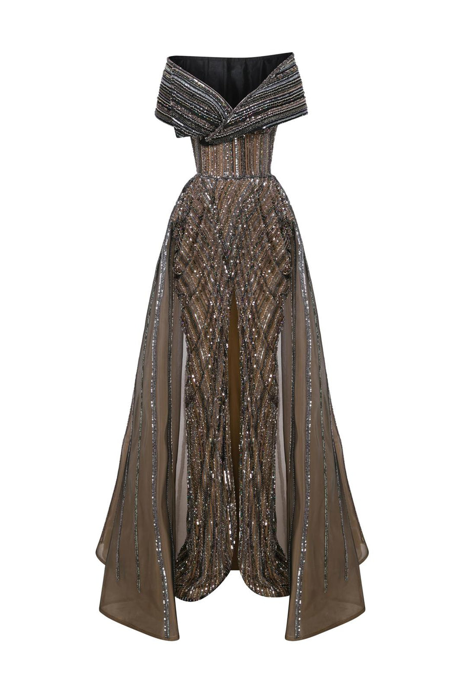 ORNF 2929 - Ornelys Couture - Ornelys by FS