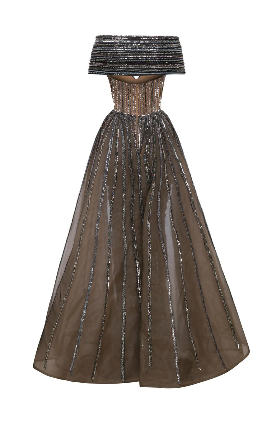 ORNF 2929 - Ornelys Couture - Ornelys by FS