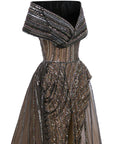 ORNF 2929 - Ornelys Couture - Ornelys by FS