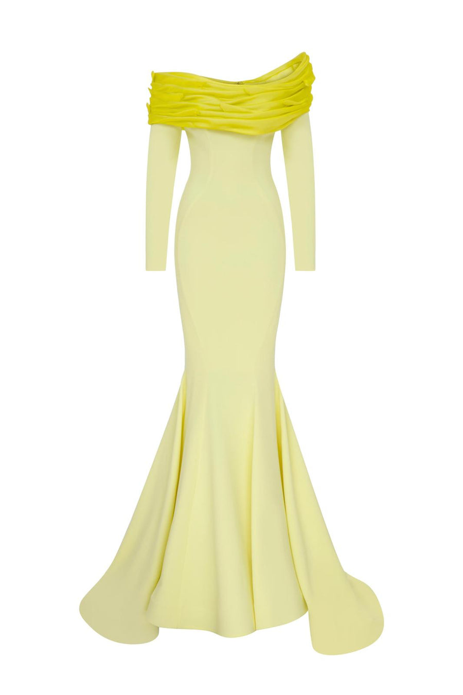 ORNF 2928 - Ornelys Couture - Ornelys by FS