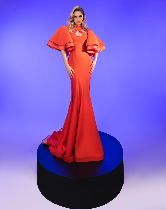 ORNF 2798 - Ornelys Couture - Ornelys by FS