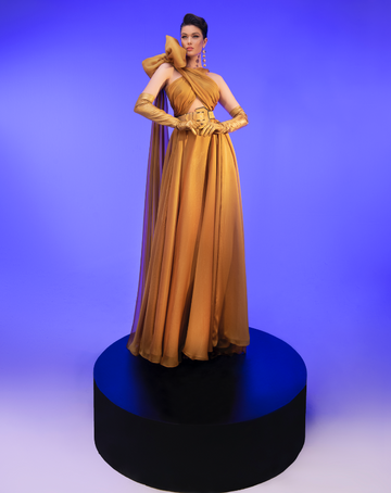 ORNF 2749A - Ornelys Couture - Ornelys by FS