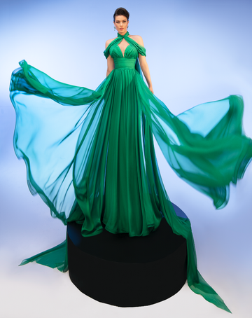 ORNF 2734A - Ornelys Couture - Ornelys by FS