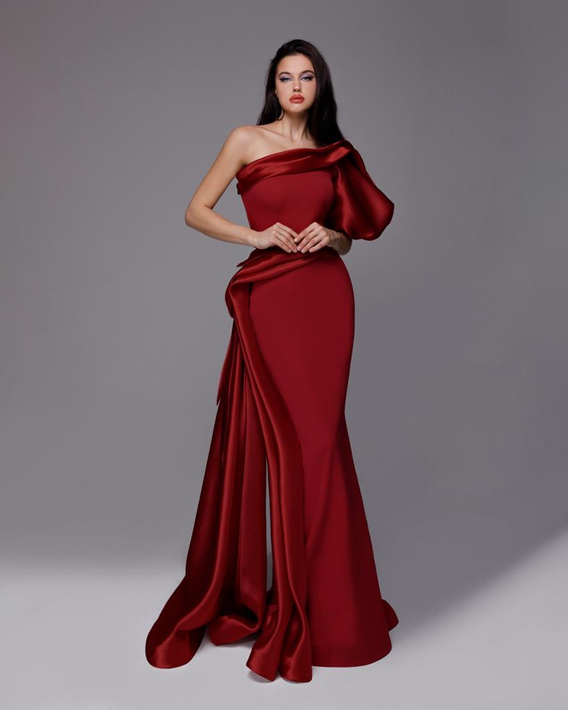 ORNF 2722 - Ornelys Couture - Ornelys by FS