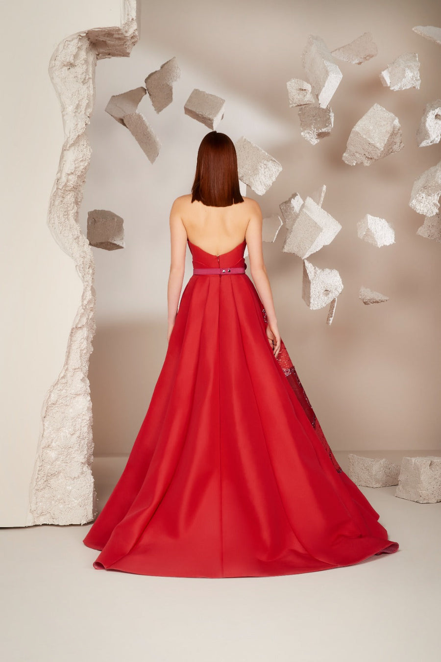 ORNE 013 - Ornelys Couture - Ornelys by Eli