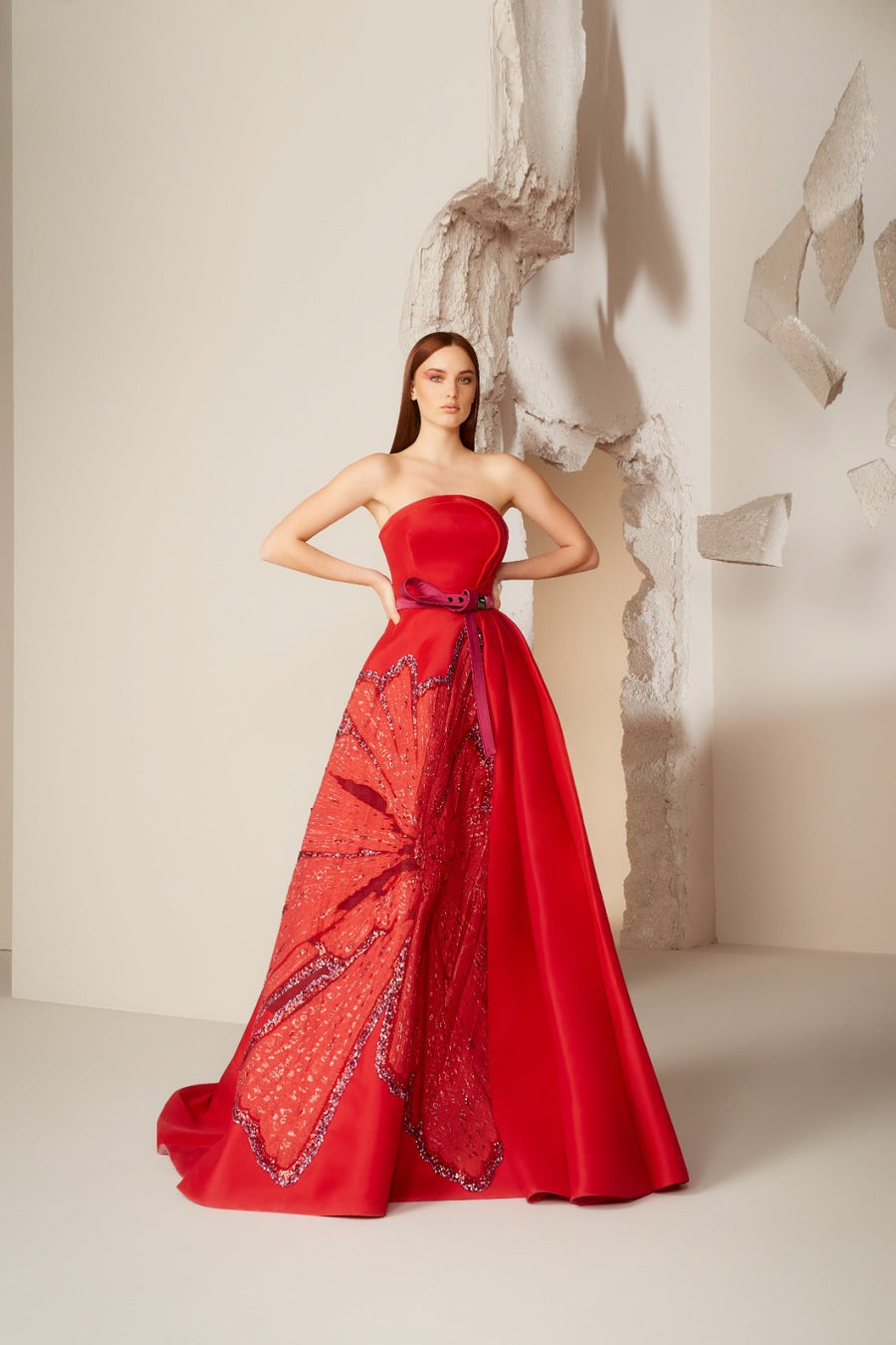 ORNE 013 - Ornelys Couture - Ornelys by Eli