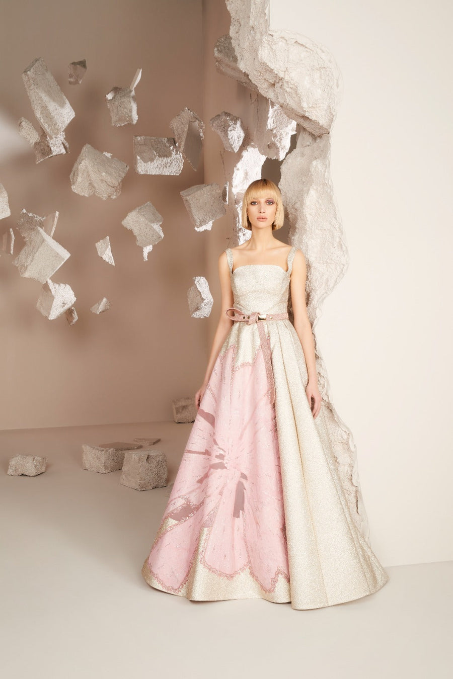 ORNE 016 - Ornelys Couture - Ornelys by Eli