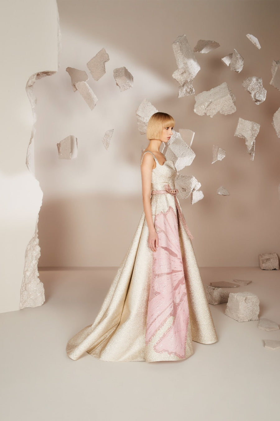 ORNE 016 - Ornelys Couture - Ornelys by Eli