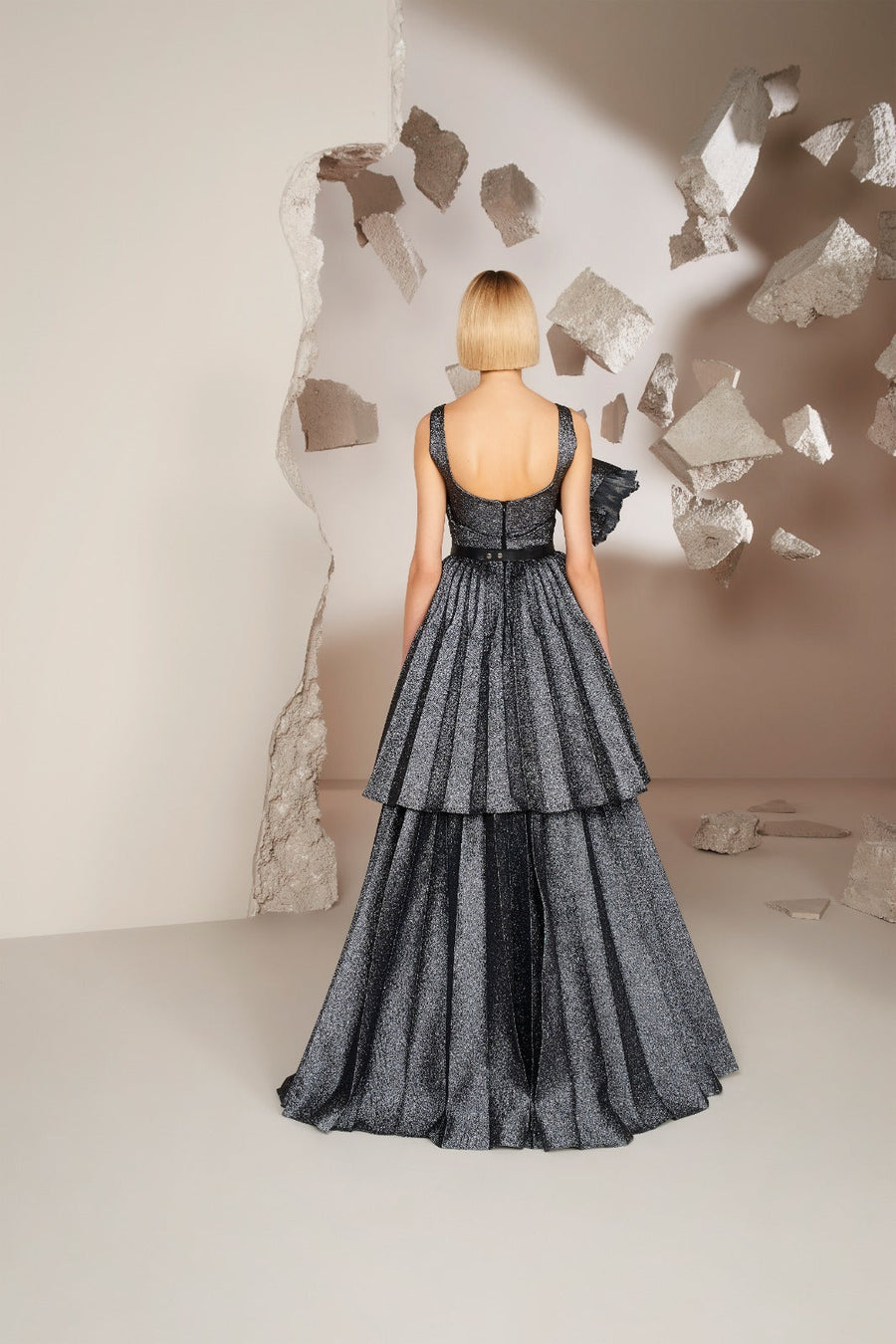 ORNE 017 - Ornelys Couture - Ornelys by Eli