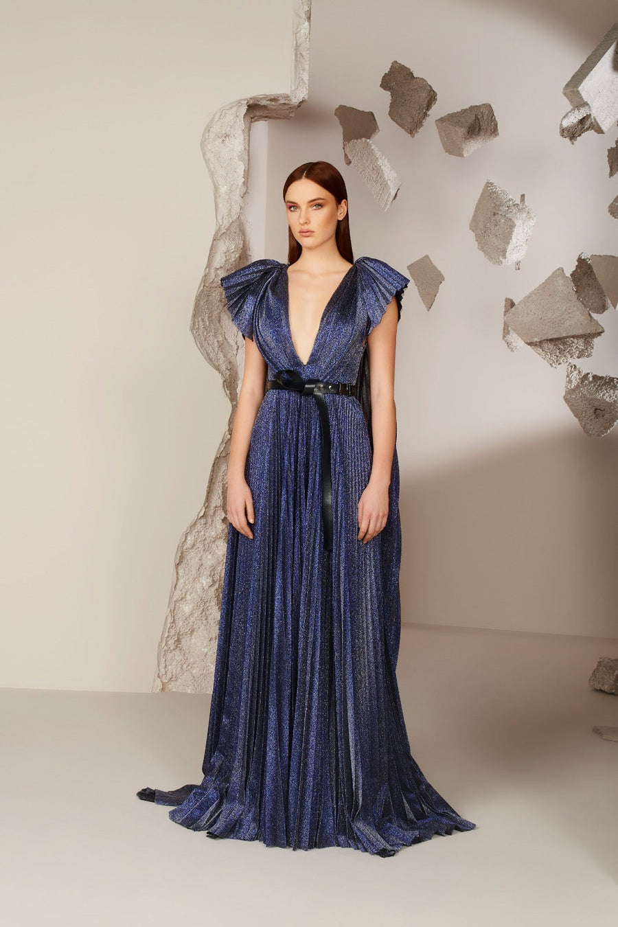 ORNE 018 - Ornelys Couture - Ornelys by Eli