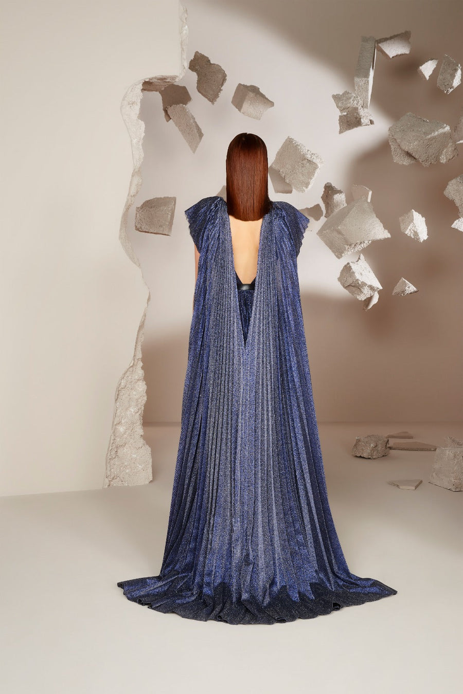 ORNE 018 - Ornelys Couture - Ornelys by Eli