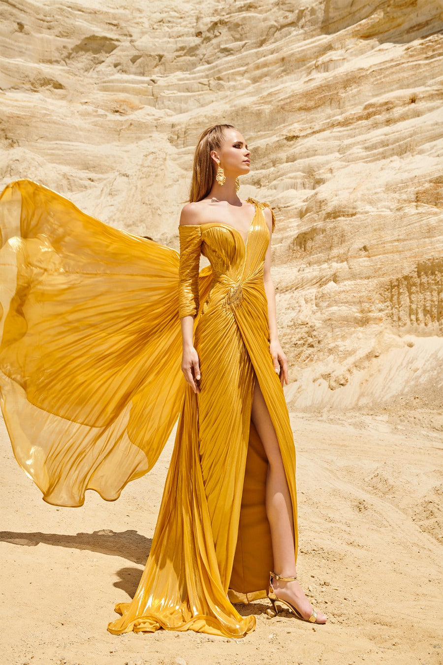 ORNF 2744 - Ornelys Couture - Ornelys by FS