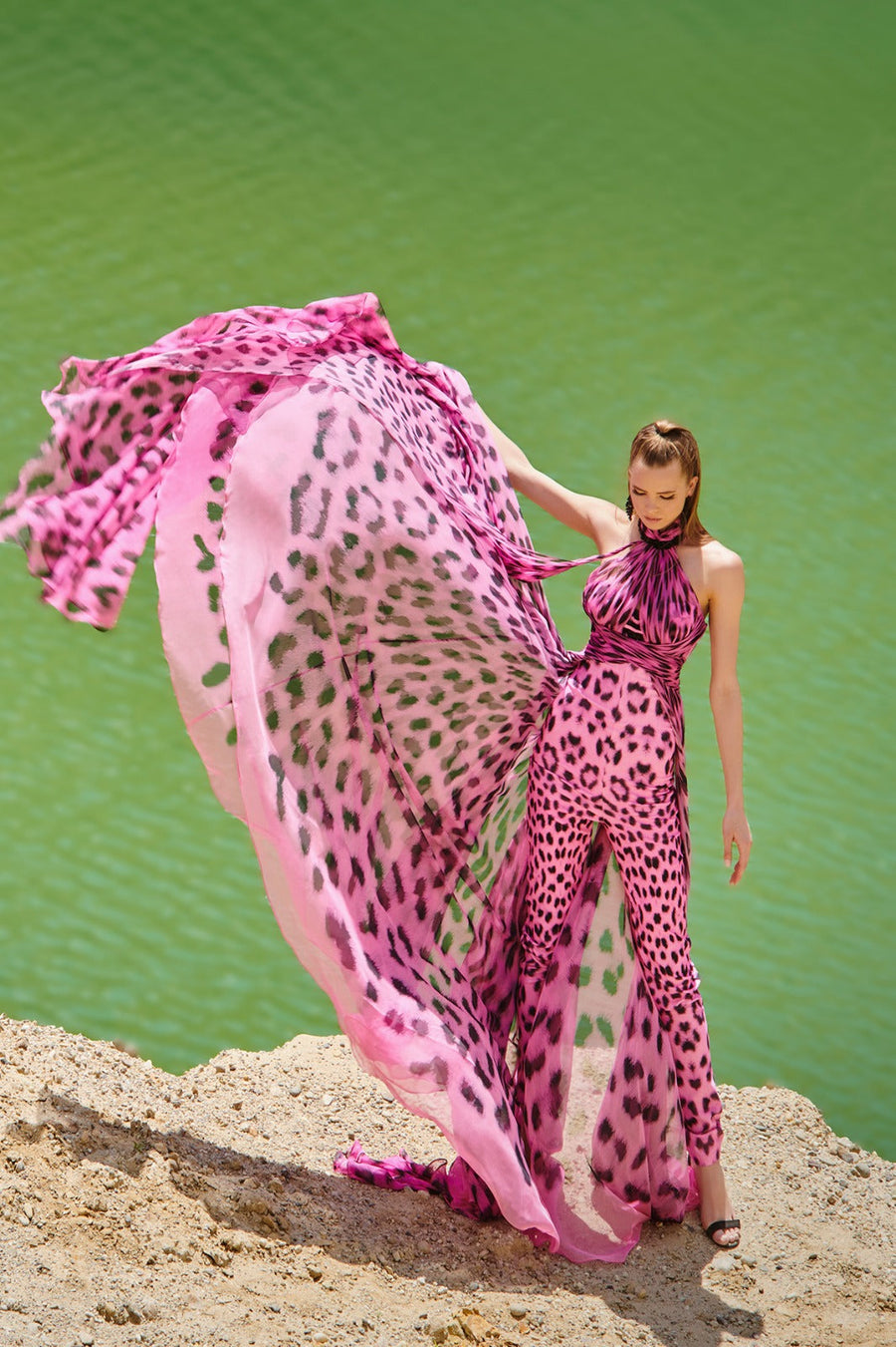 ORNF 2750 - Ornelys Couture - Ornelys by FS