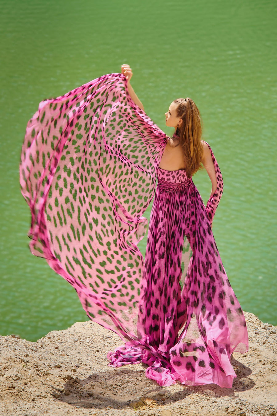 ORNF 2750 - Ornelys Couture - Ornelys by FS