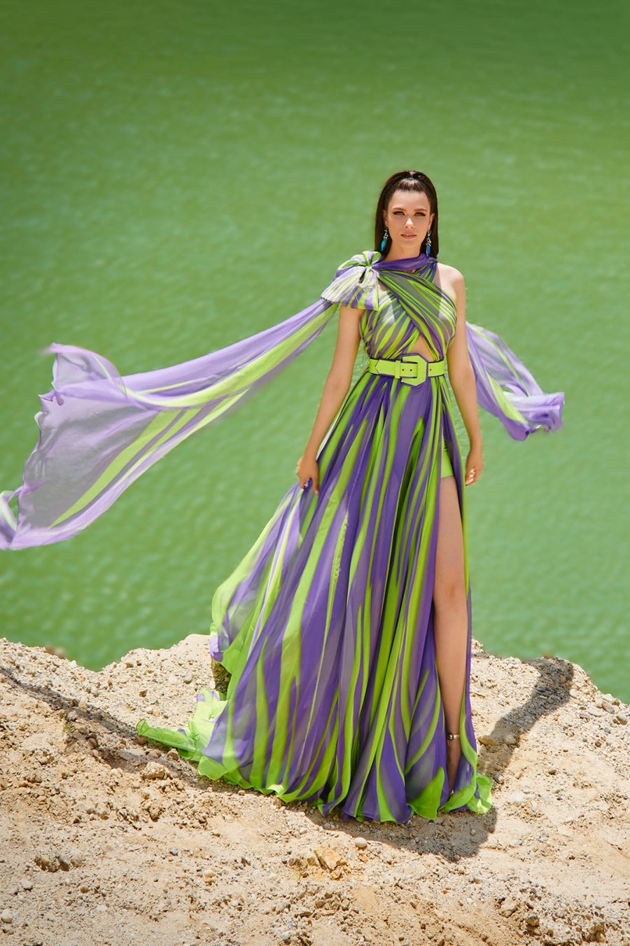 ORNF 2749 - Ornelys Couture - Ornelys by FS