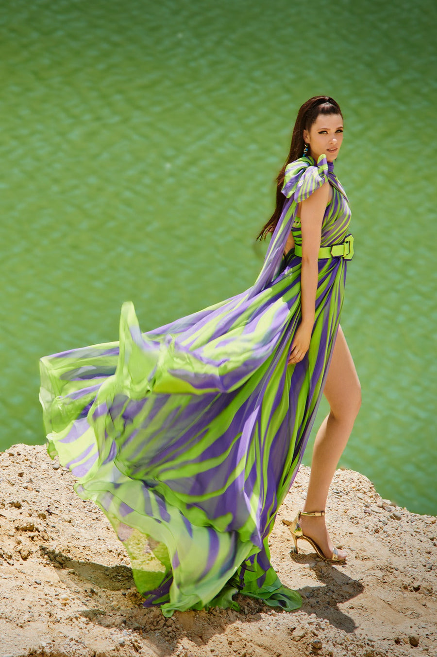 ORNF 2749 - Ornelys Couture - Ornelys by FS