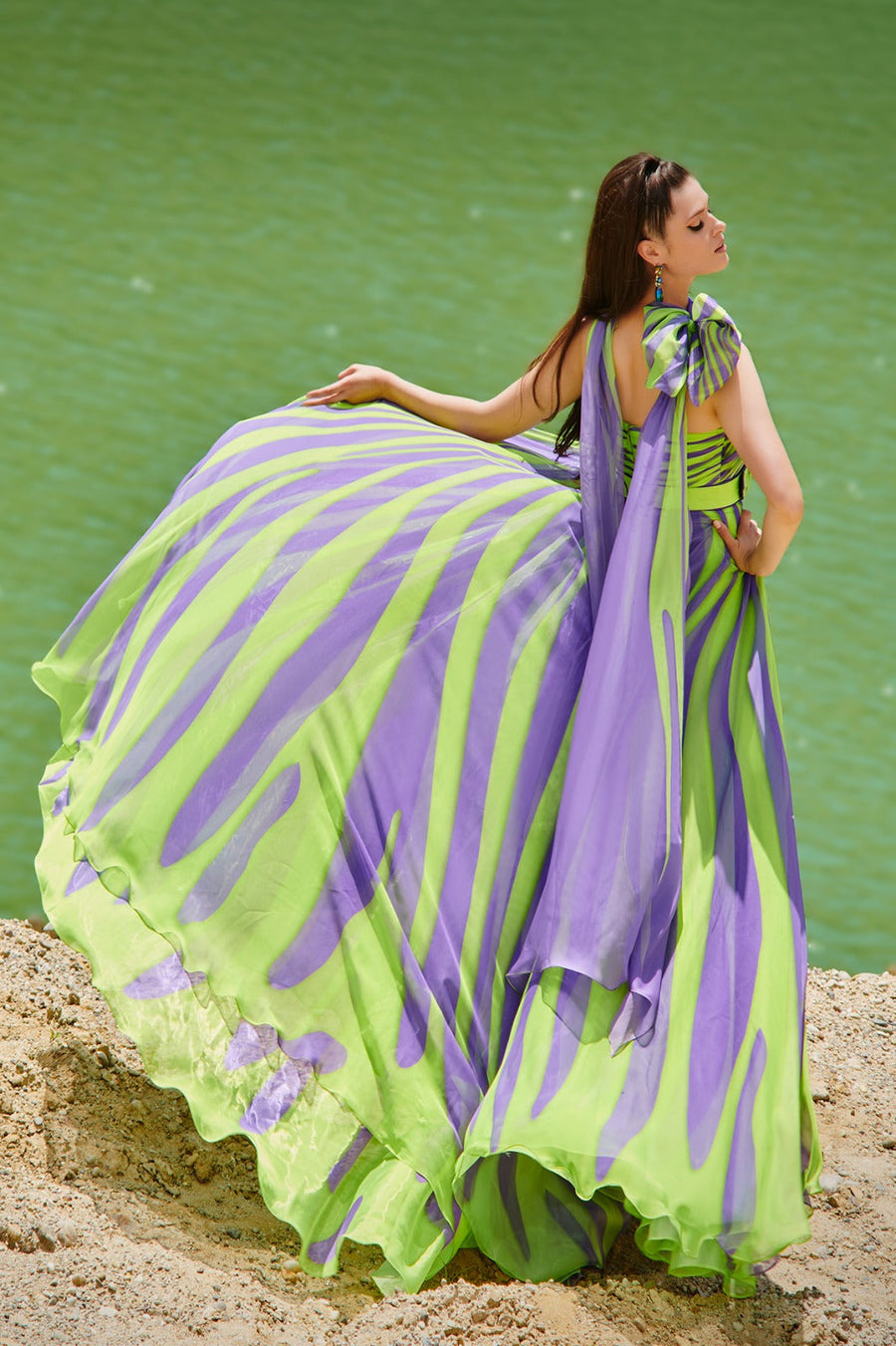 ORNF 2749 - Ornelys Couture - Ornelys by FS