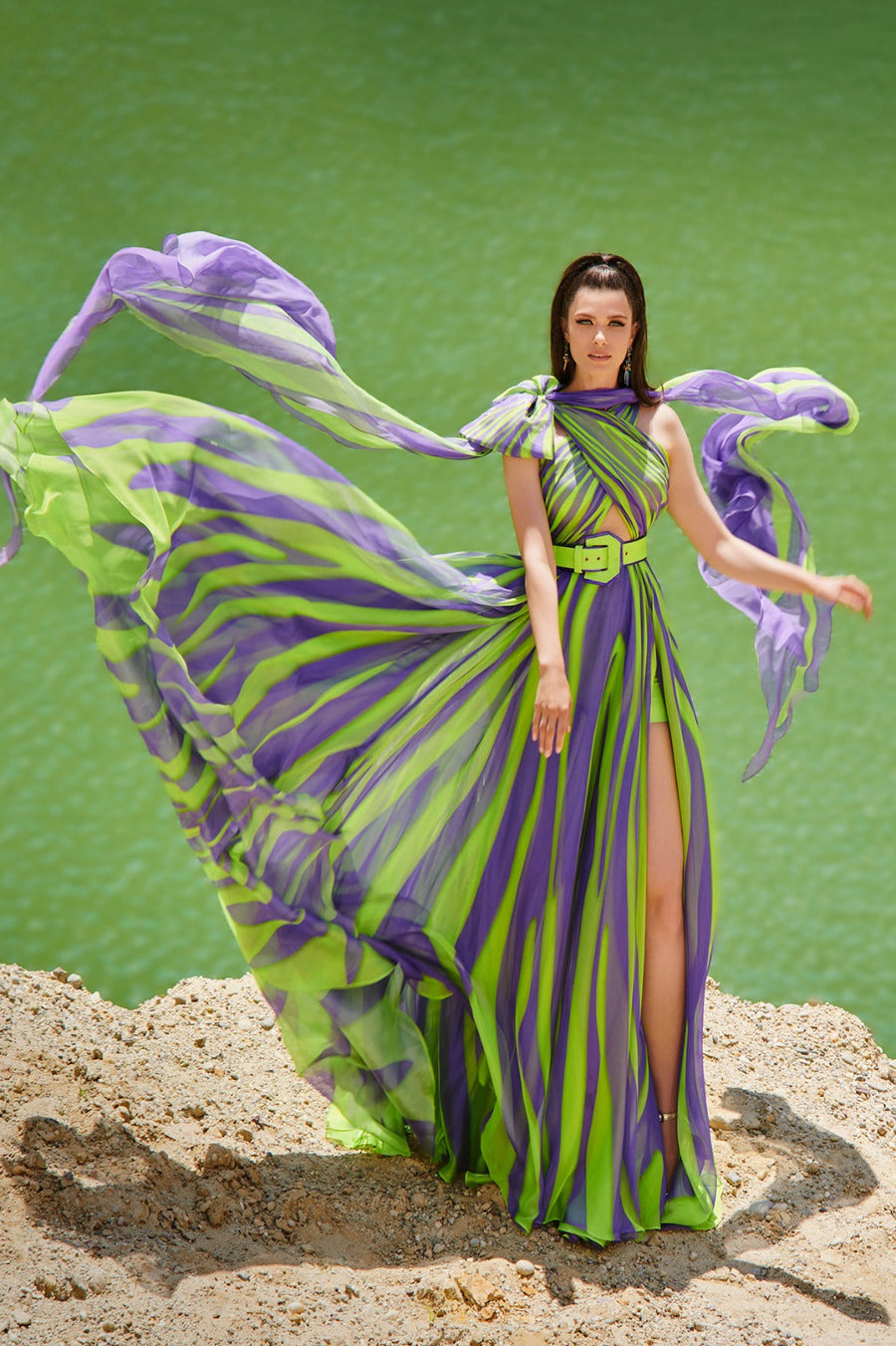 ORNF 2749 - Ornelys Couture - Ornelys by FS