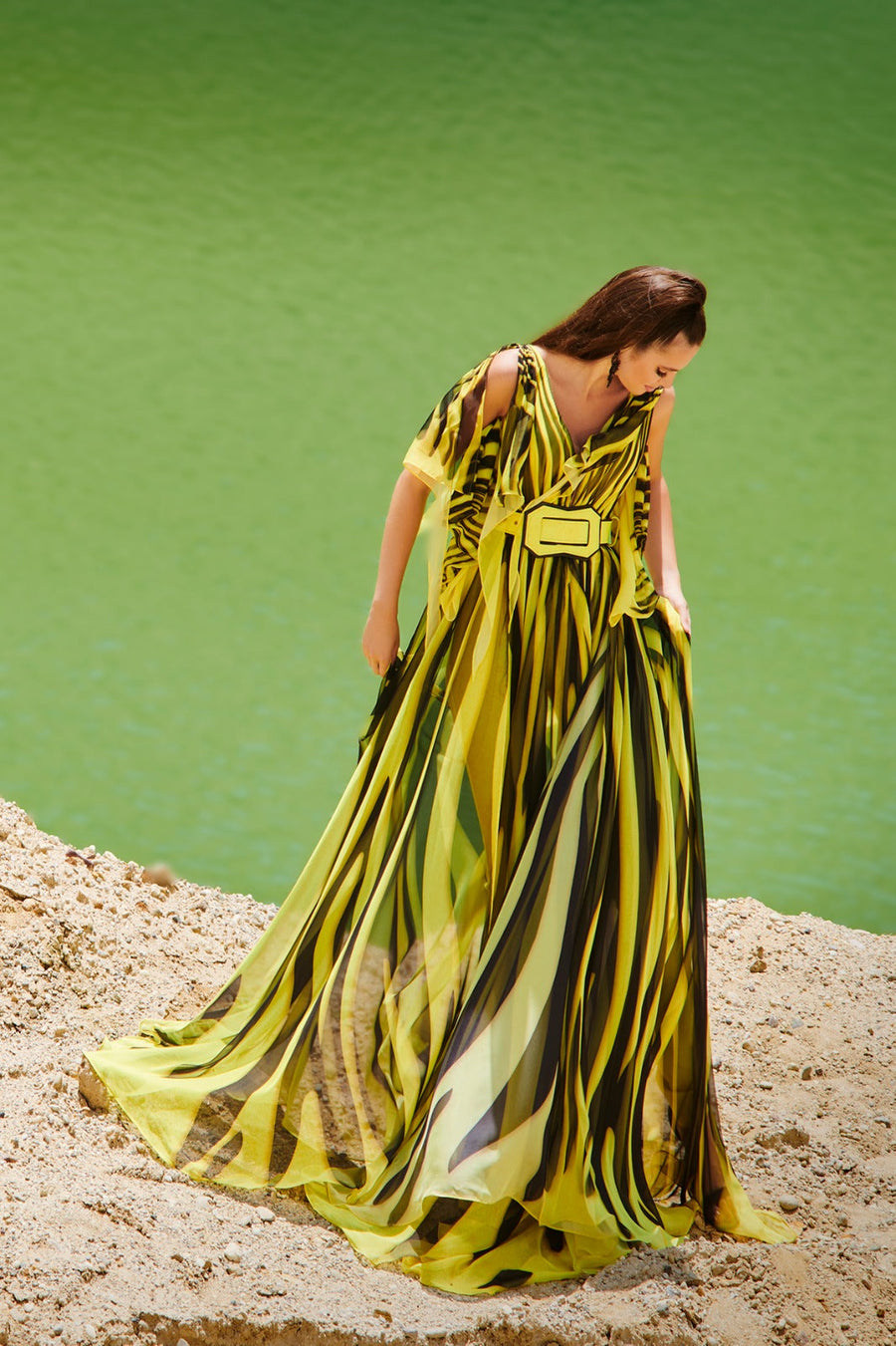 ORNF 2748 - Ornelys Couture - Ornelys by FS