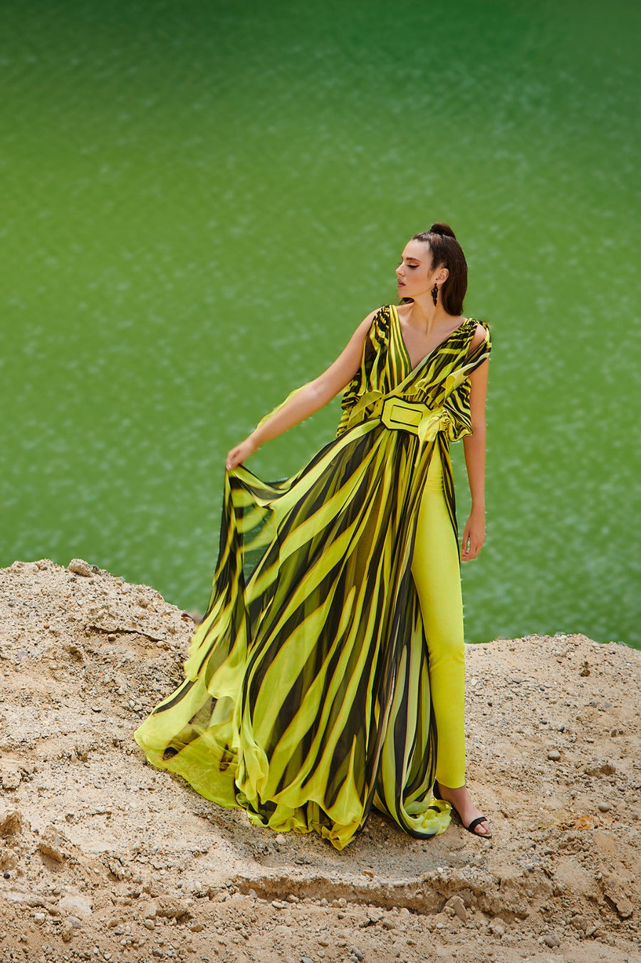 ORNF 2748 - Ornelys Couture - Ornelys by FS