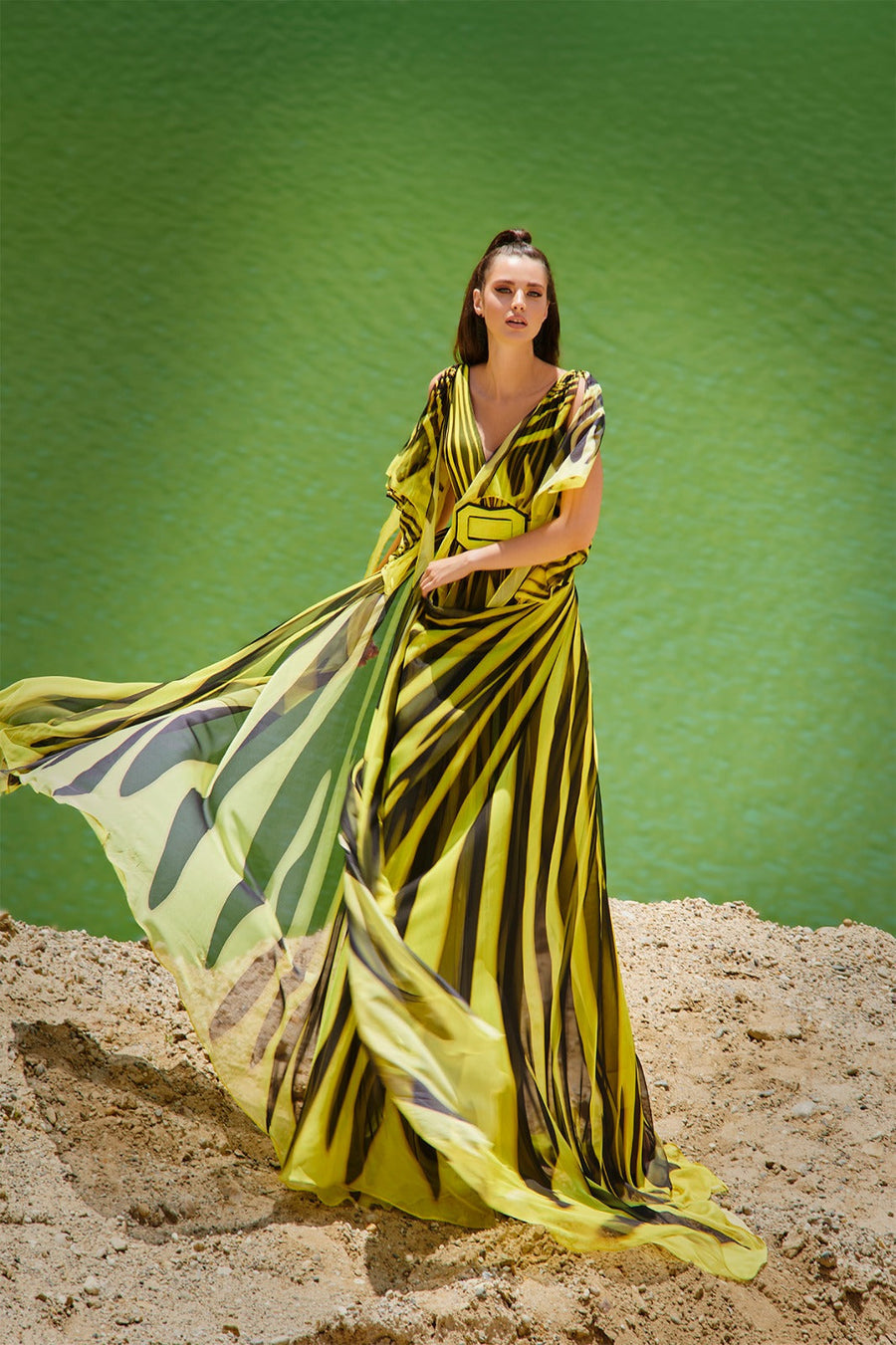 ORNF 2748 - Ornelys Couture - Ornelys by FS