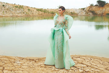 ORNF 2359 - Ornelys Couture - Ornelys by FS