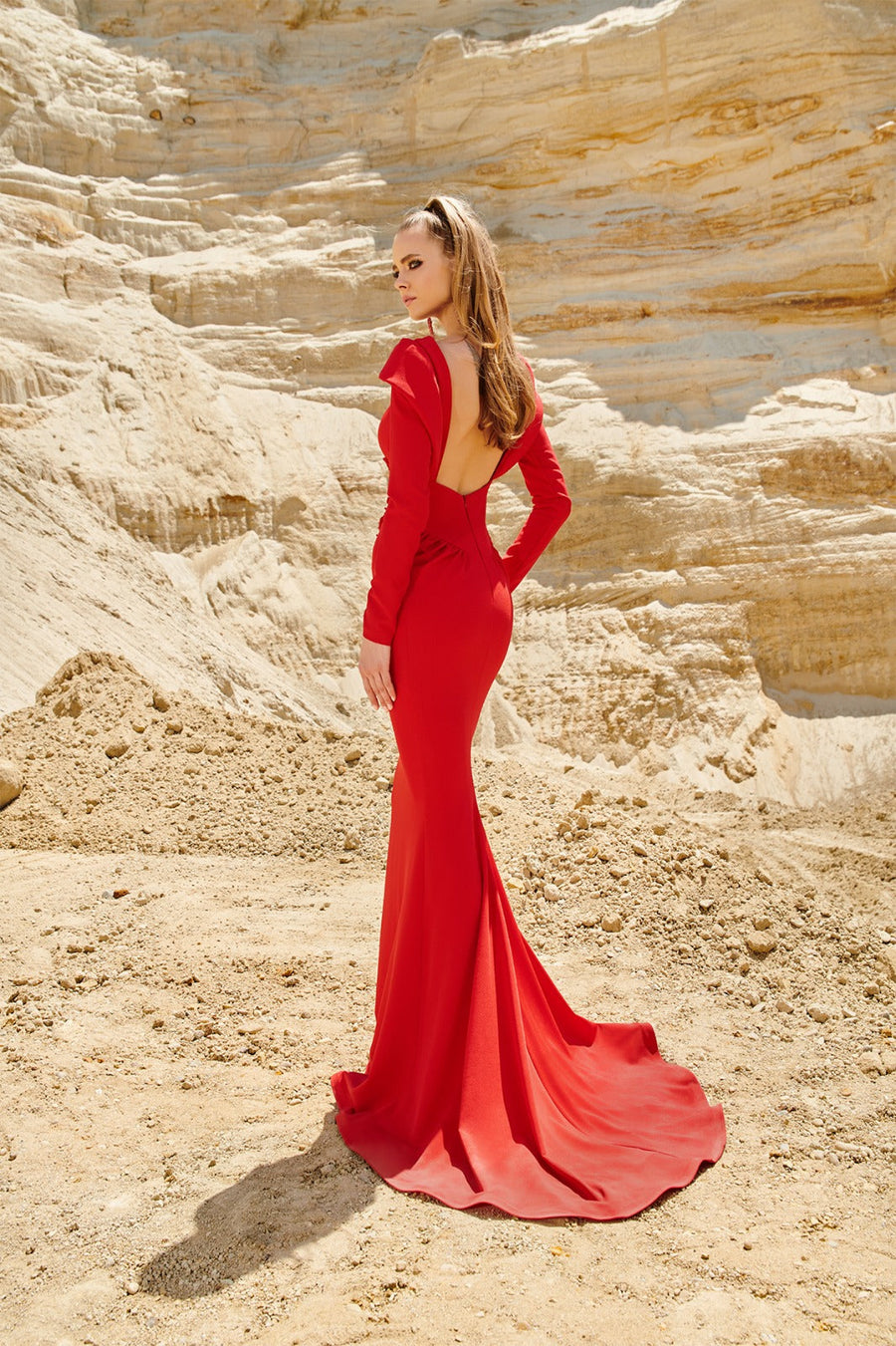 ORNF 2768 - Ornelys Couture - Ornelys by FS