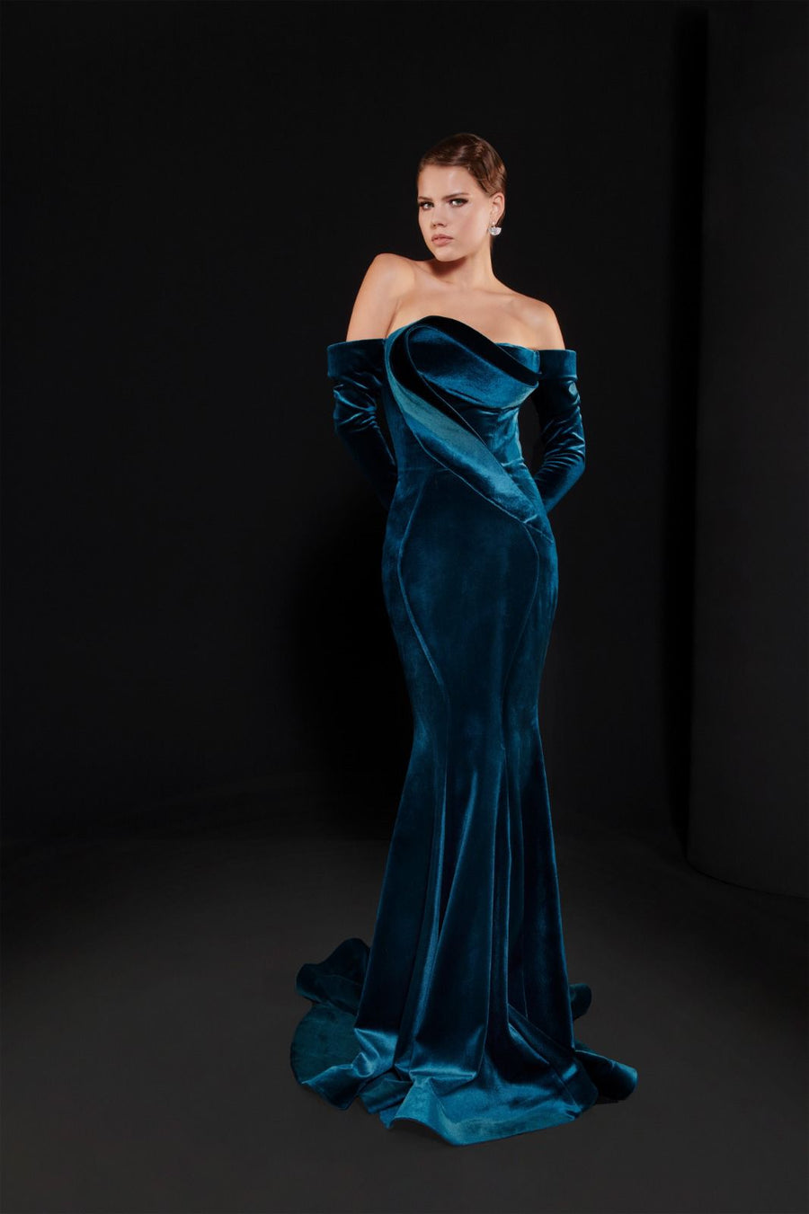 ORNN 522 - Ornelys Couture - Ornelys by NF